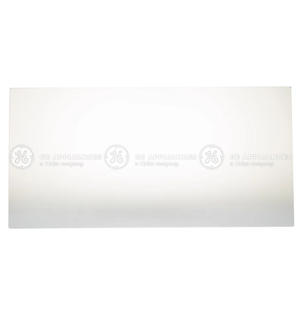 WR32X32469 GE Refrigerator Vegetable Pan Fram