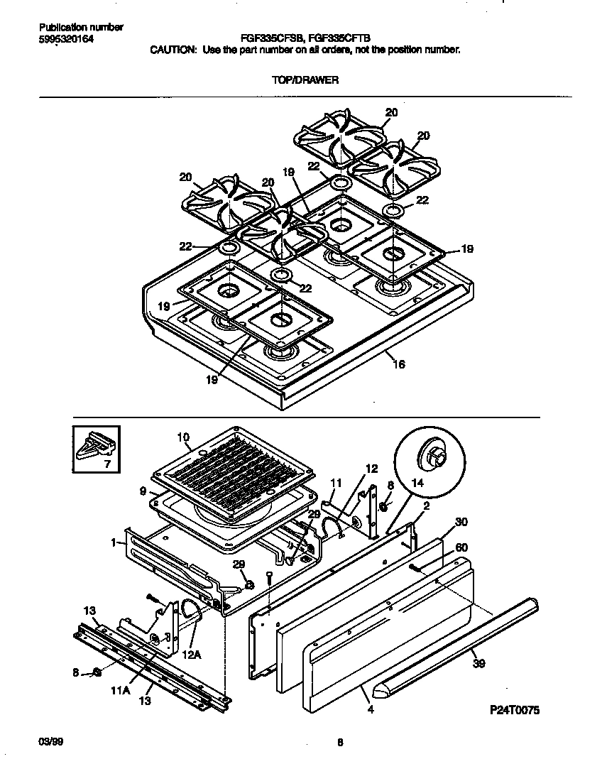 05 - TOP/DRAWER