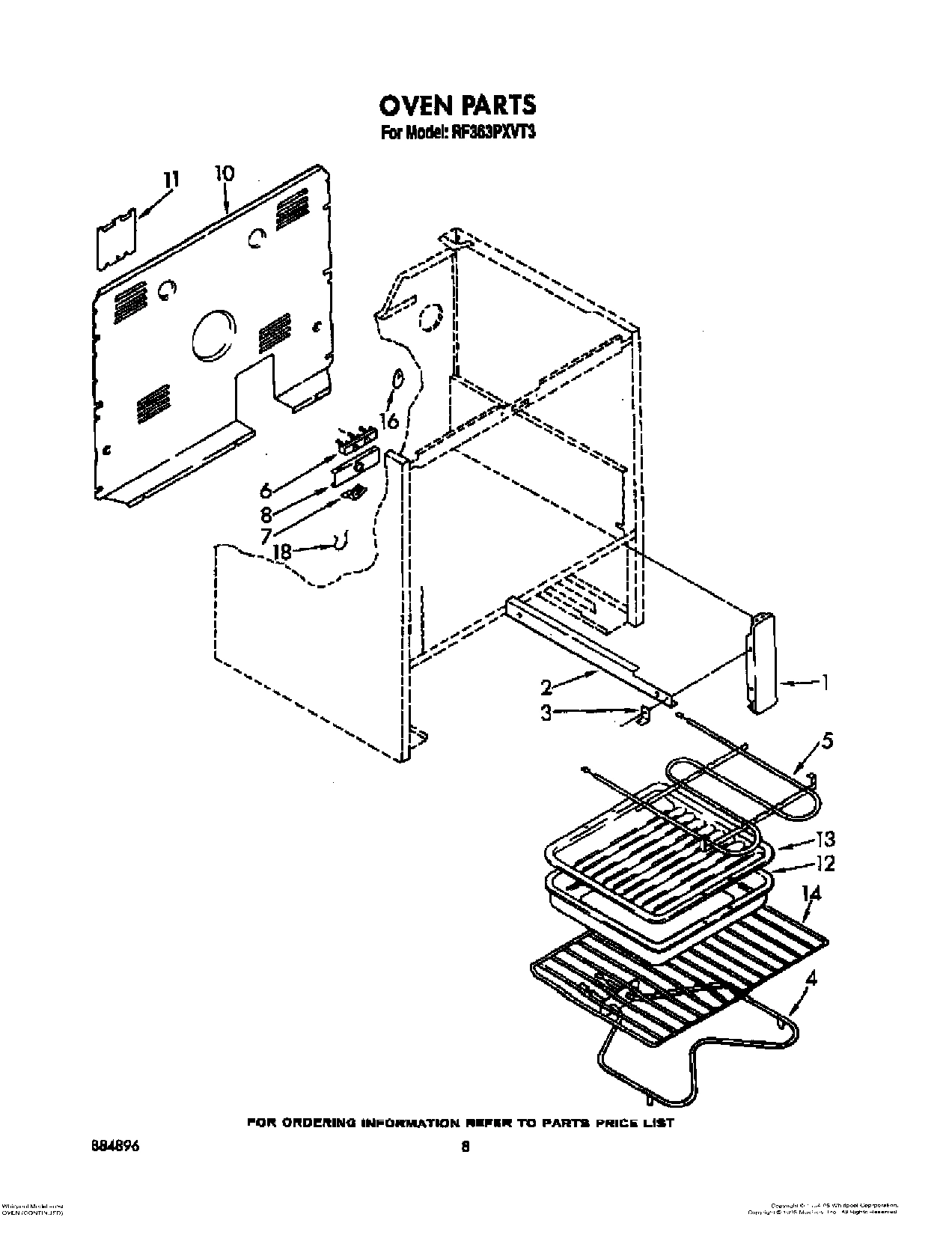 06 - OVEN (CONTINUED), OPTIONAL