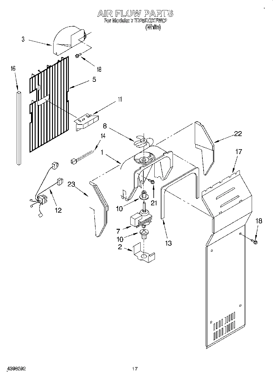10 - AIR FLOW