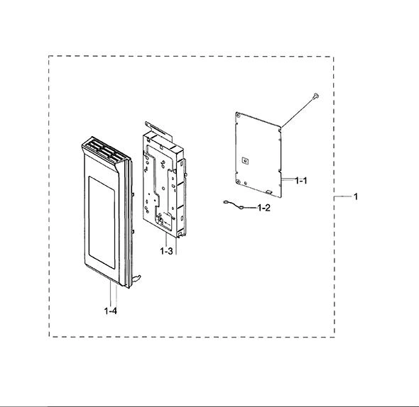 CONTROL BOX