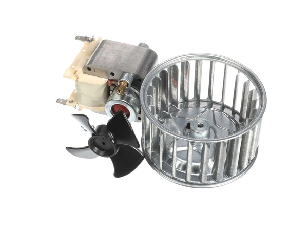 14189143 Amana Motor, Wheel, and Blade Kit
