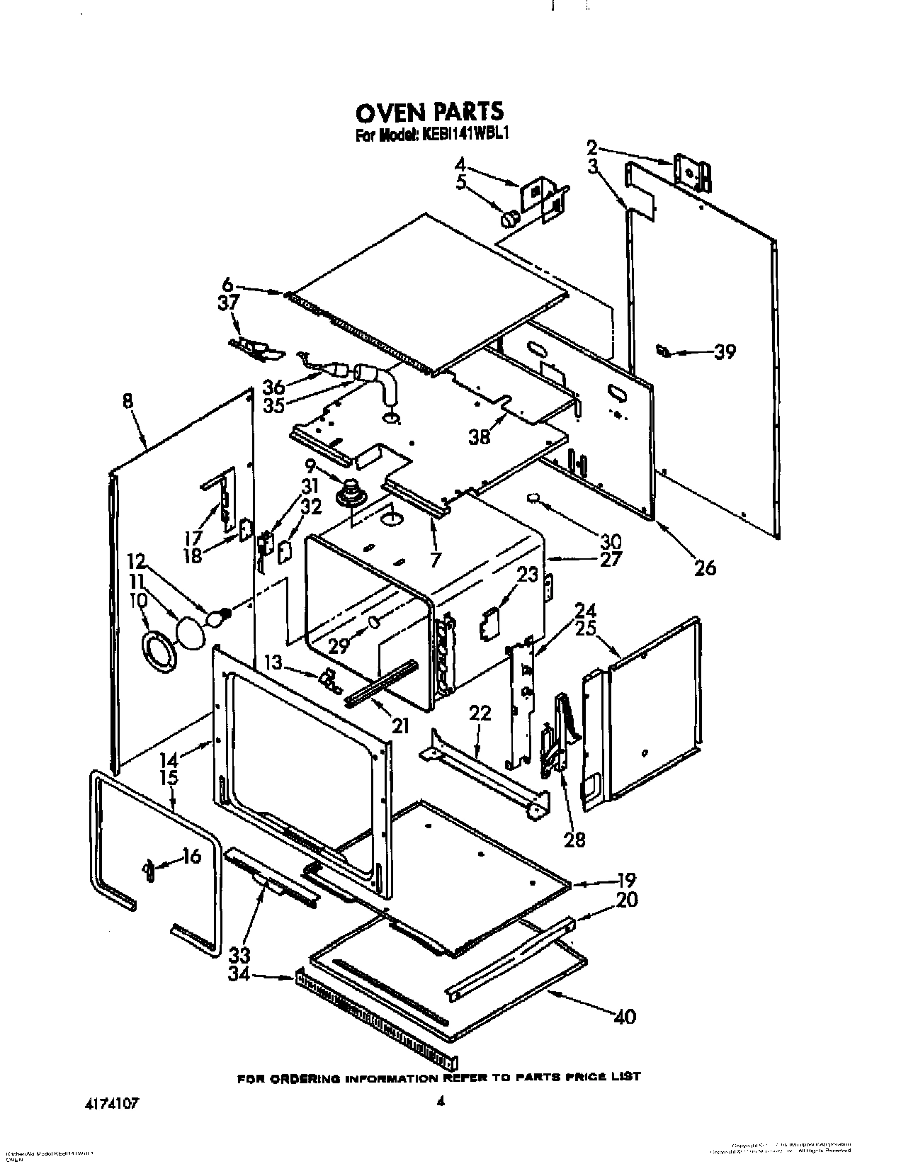 04 - OVEN