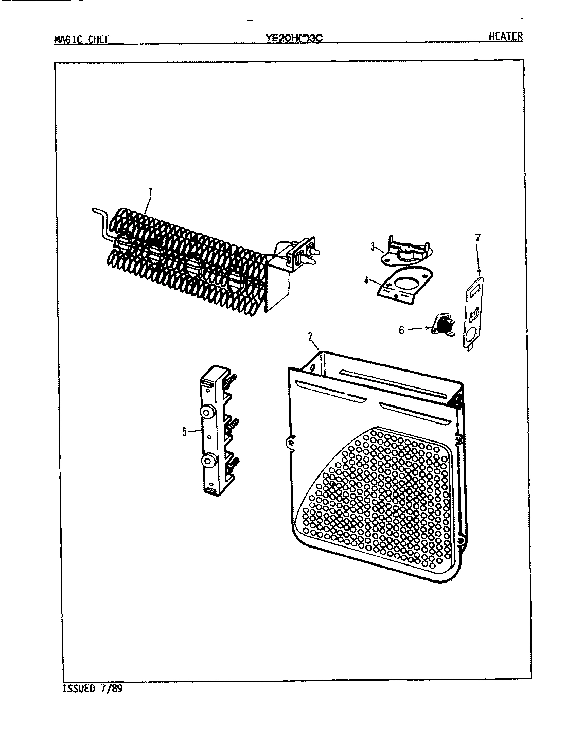 06 - HEATER (REV. A-D)