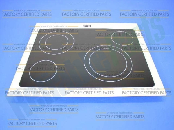 W10170218 Whirlpool Cooktop