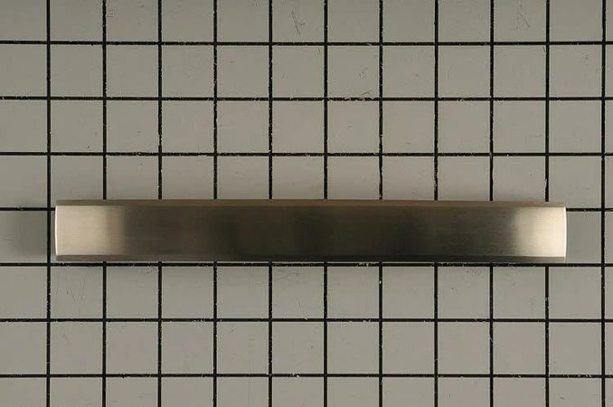 W10506378 Whirlpool Microwave Door Handle