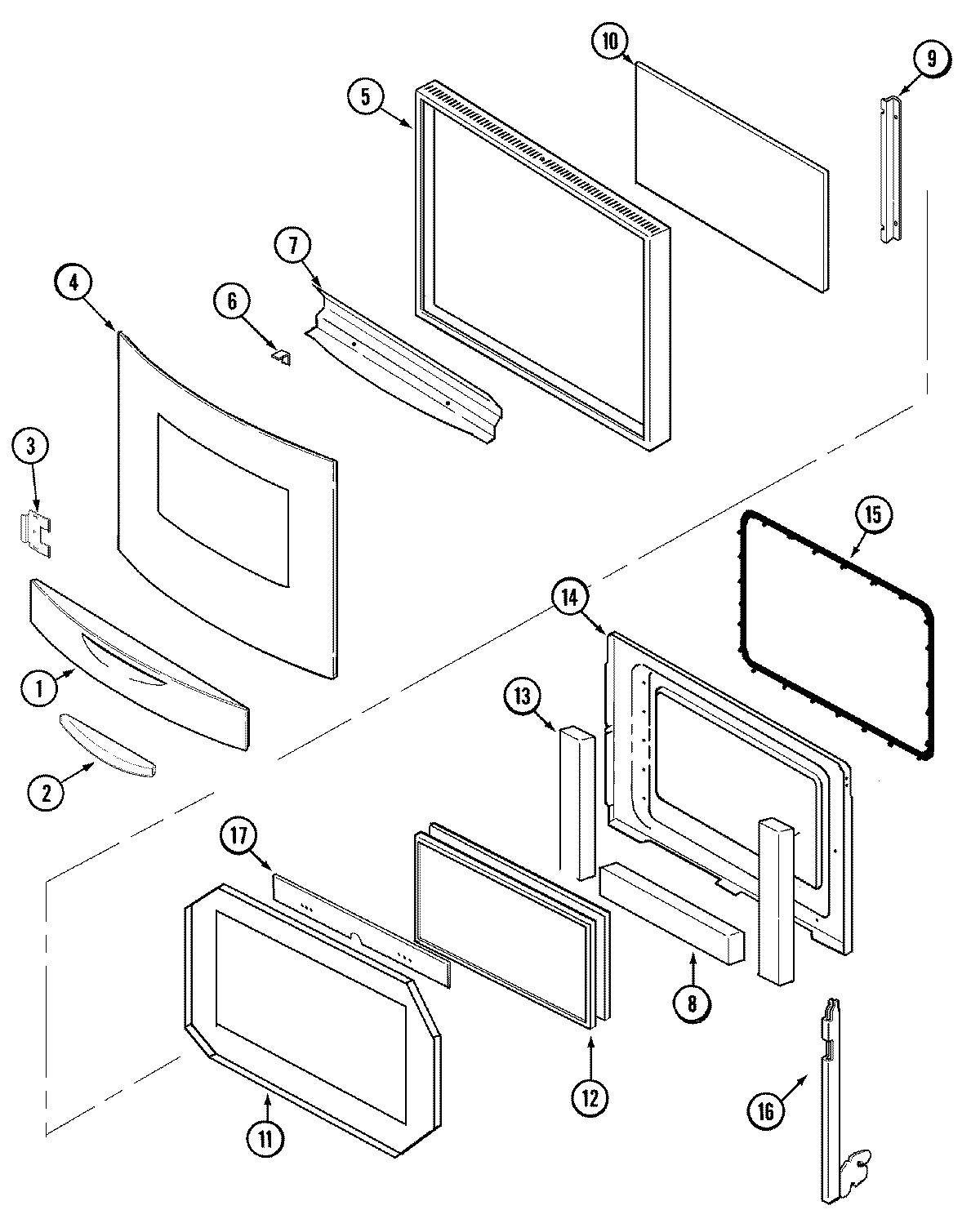 03 - DOOR