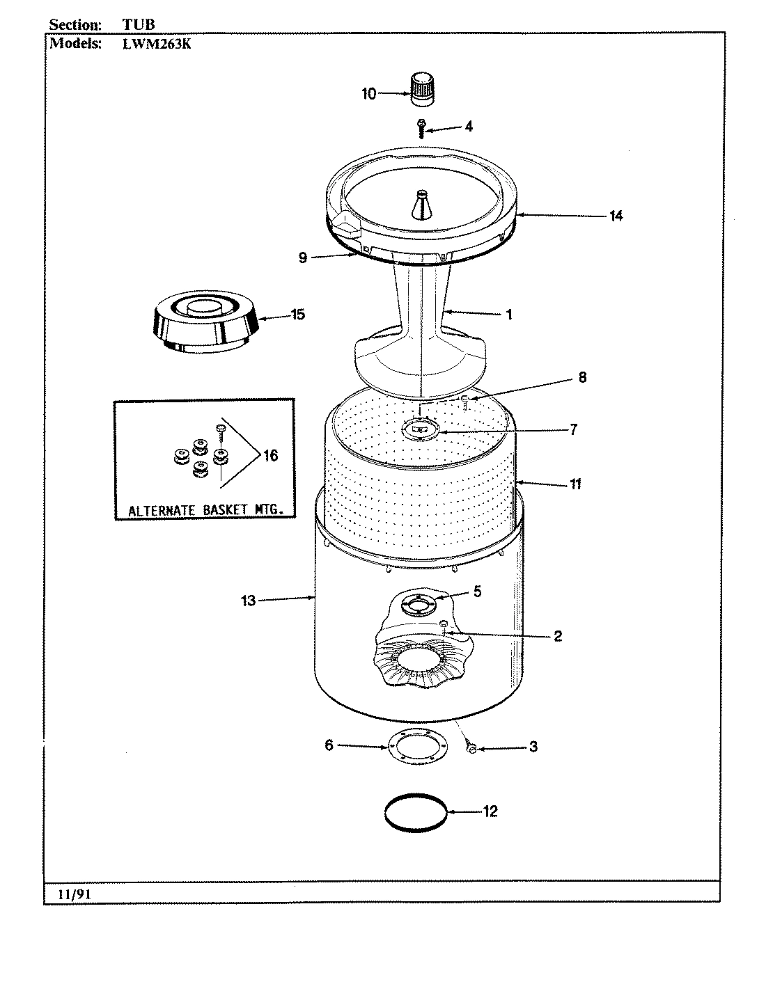 05 - TUB