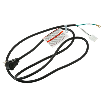 WR23X23523 GE Power Cord