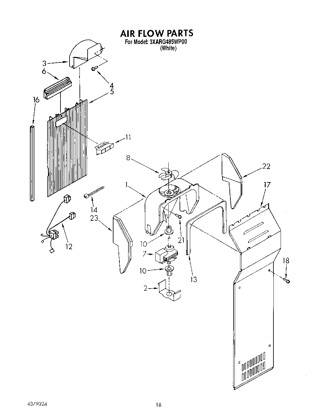 10 - AIRFLOW