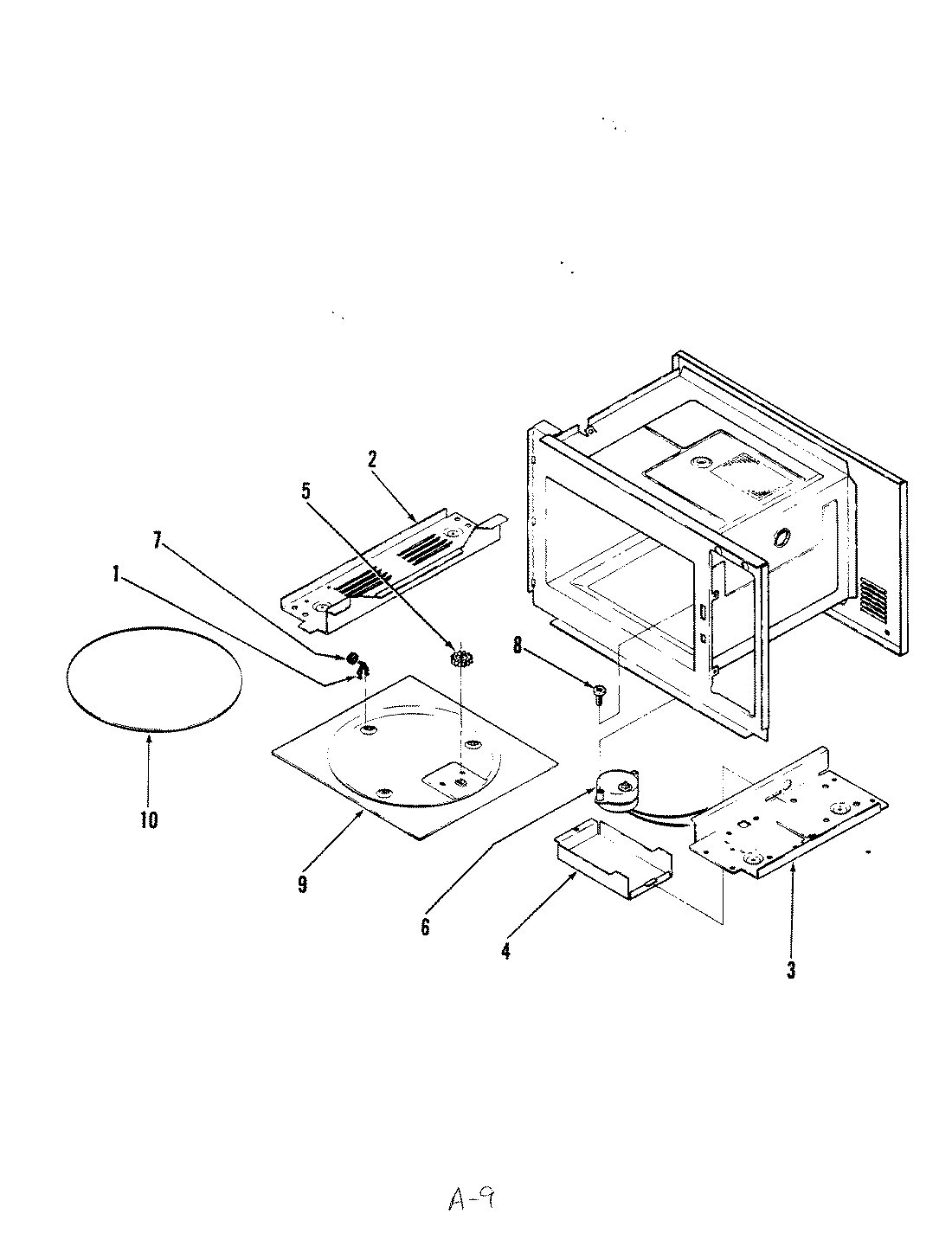 04 - TURNTABLE