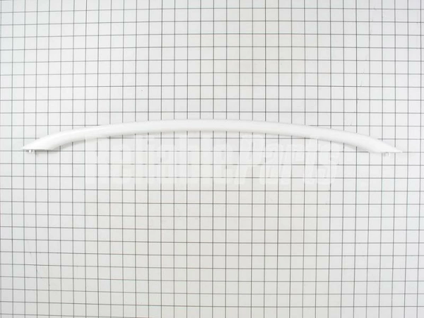 WB15T10176 GE Range Handle (White)