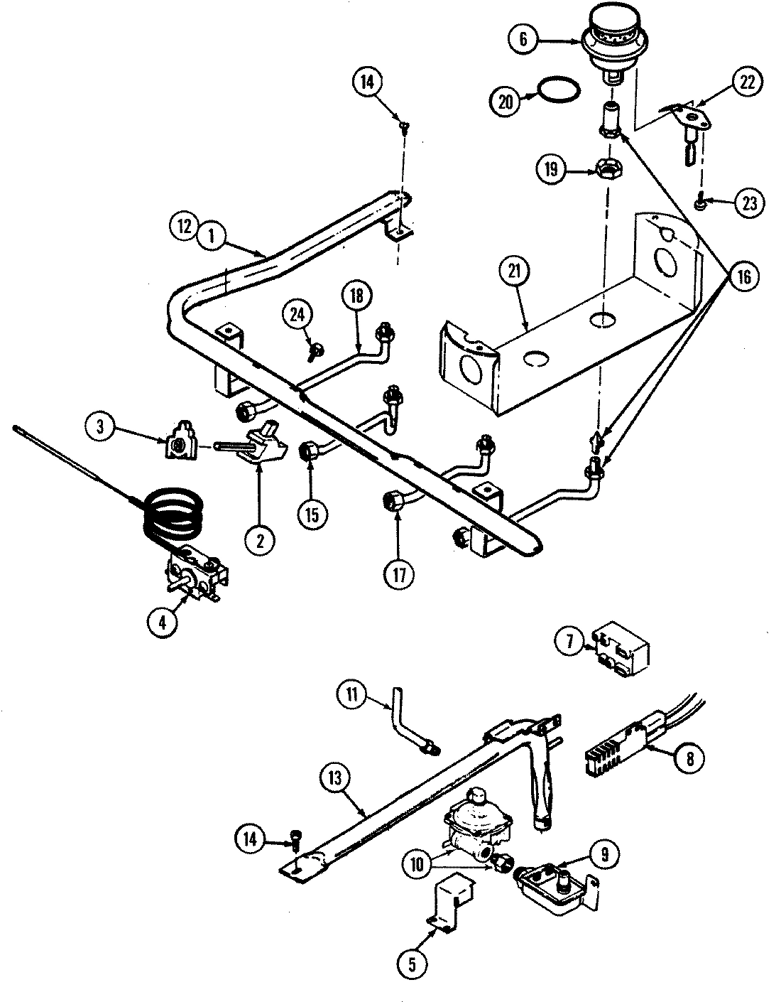 03 - GAS CONTROLS