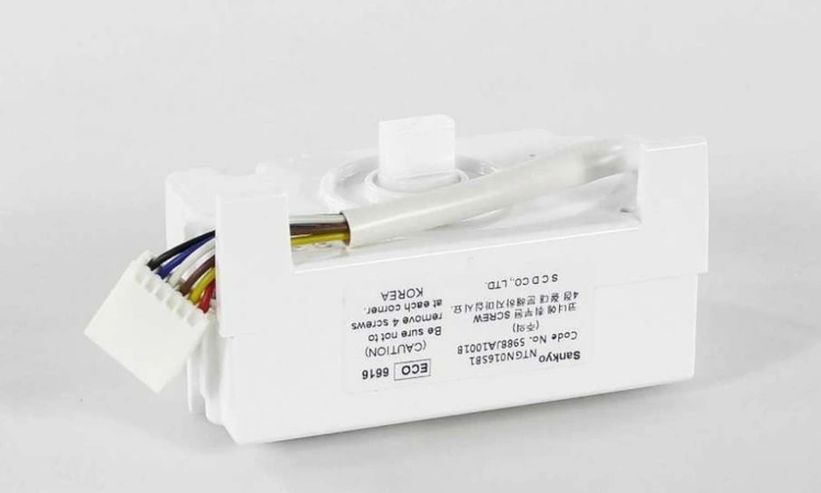 5988JA1001B LG Ice Maker Assembly
