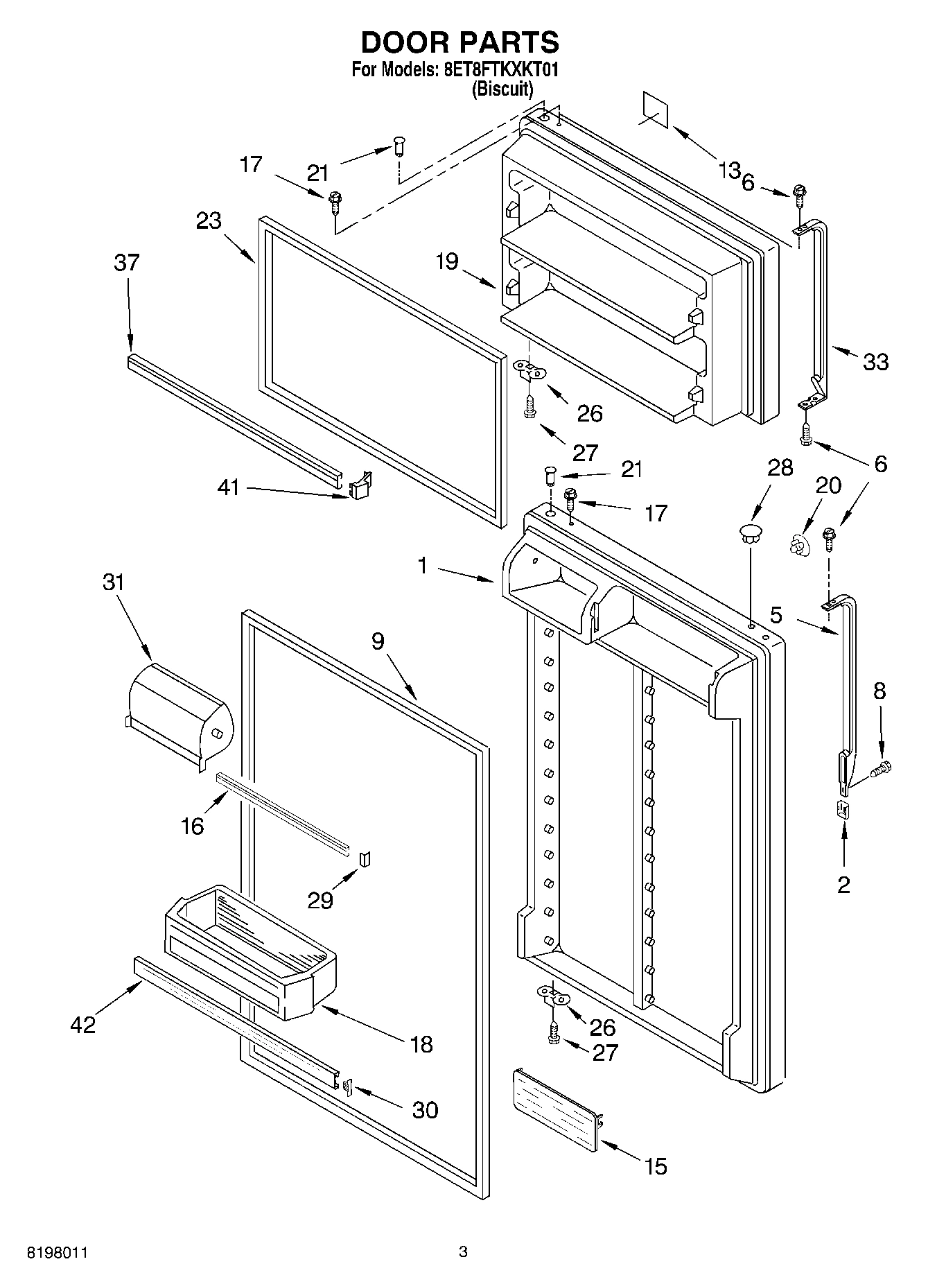 02 - DOOR
