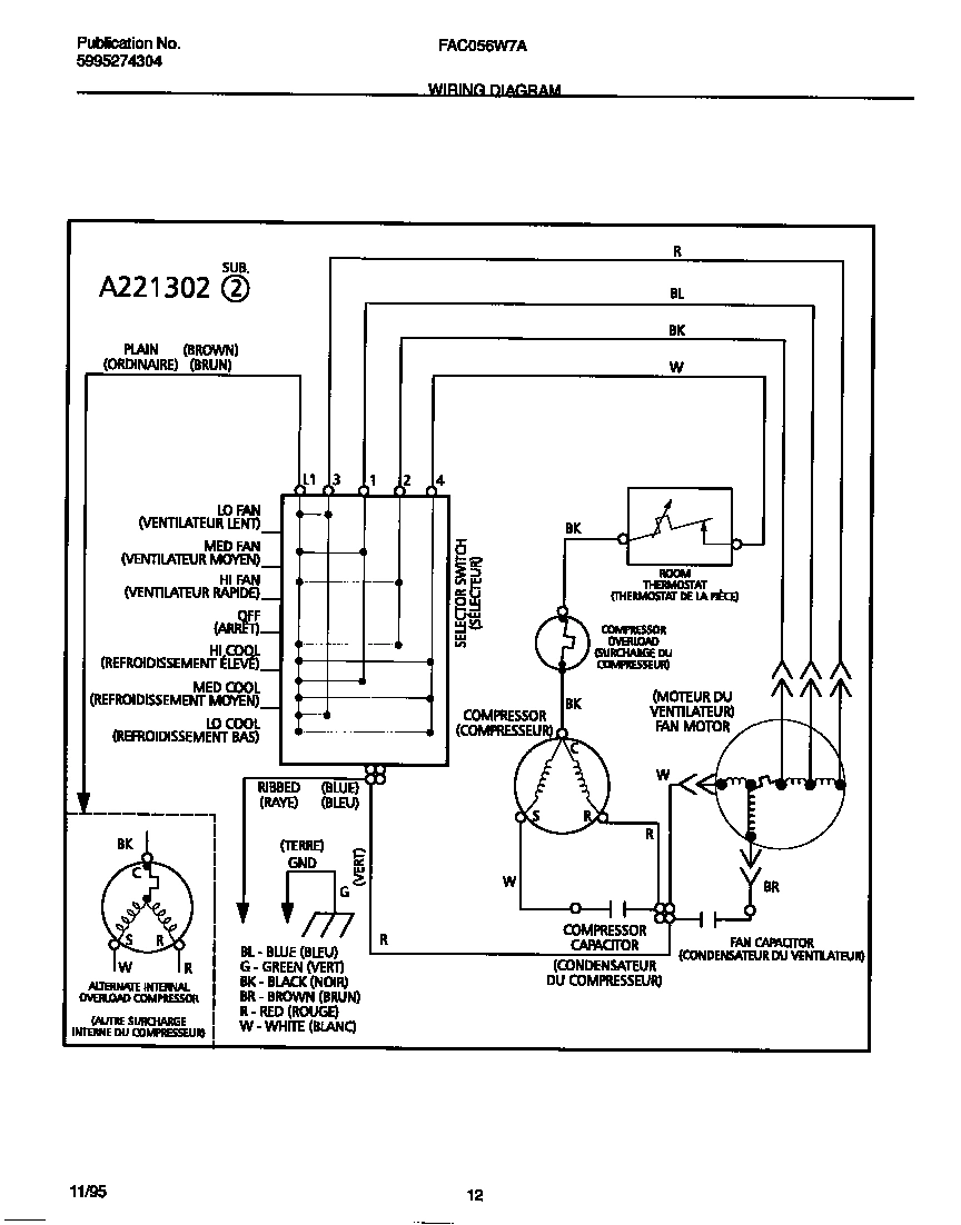 07 - WIRING DIAGRAM