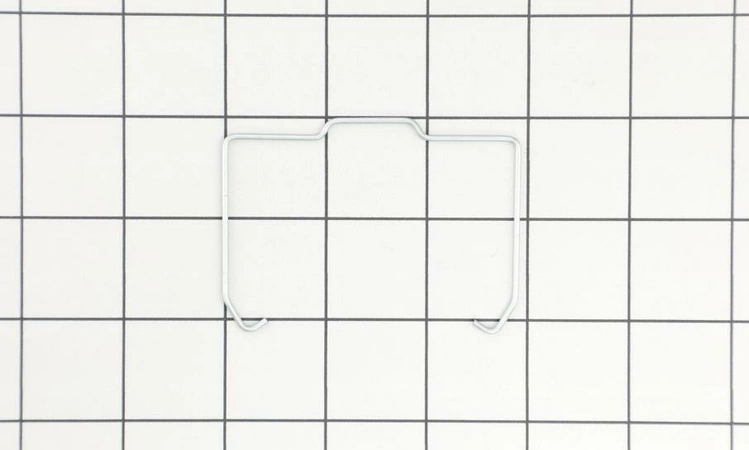 241650901 Frigidaire Refrigerator Clamp