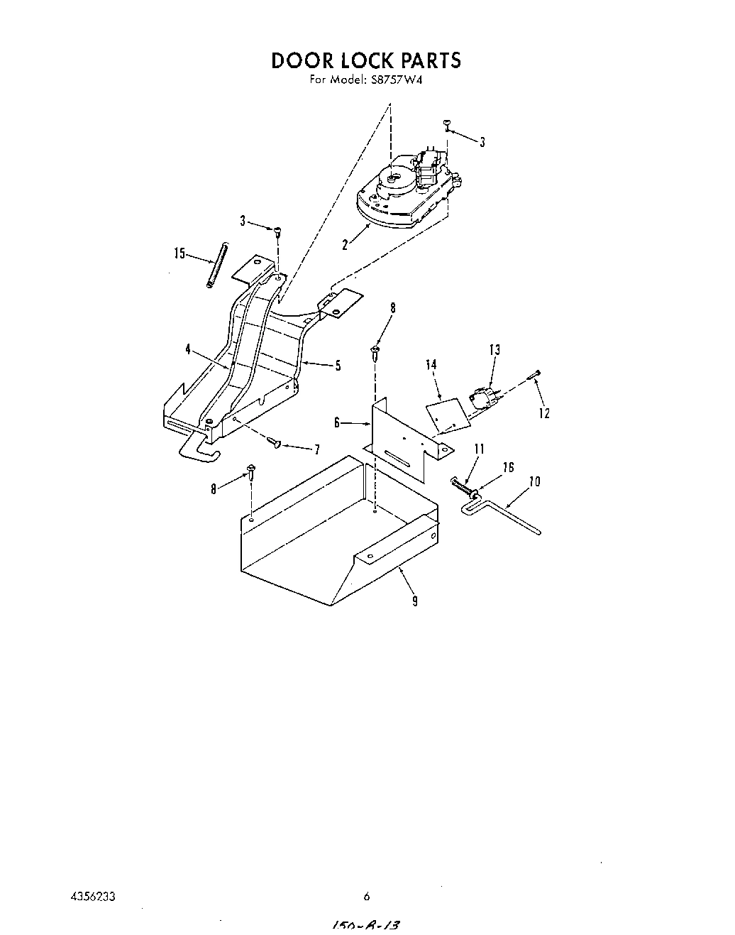 04 - DOOR LOCK