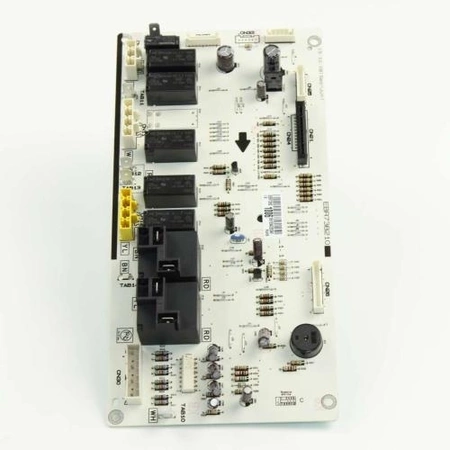 EBR73821006 LG Main PCB Assembly