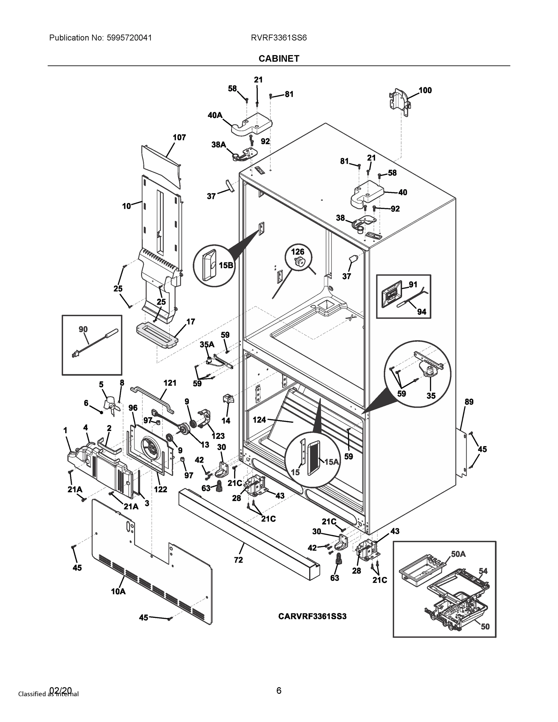 04 - CABINET