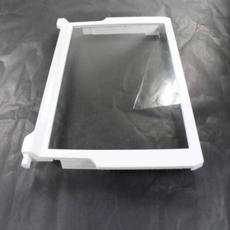 WPW10276363 Whirlpool Refrigerator Glass Shel