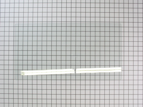 WP2262442 Whirlpool Refrigerator Glass Shelf