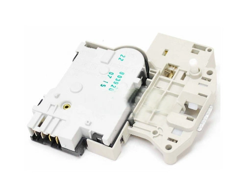 803920 Speed Queen Washer Door Lock and Switc
