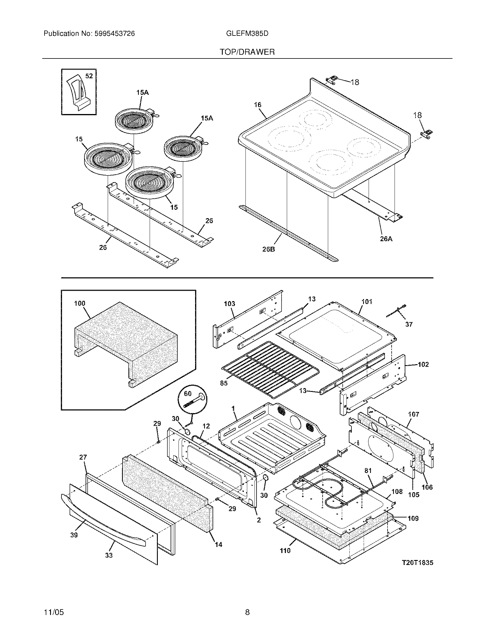 07 - TOP/DRAWER