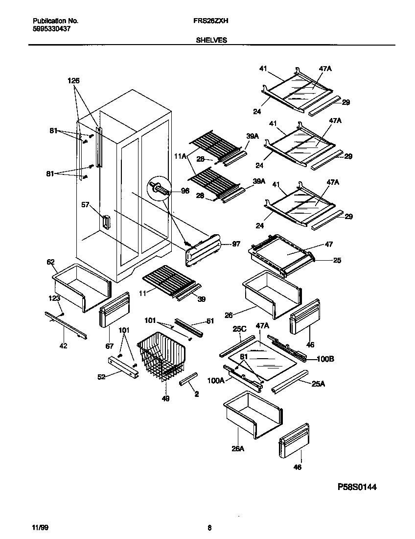 05 - SHELVES