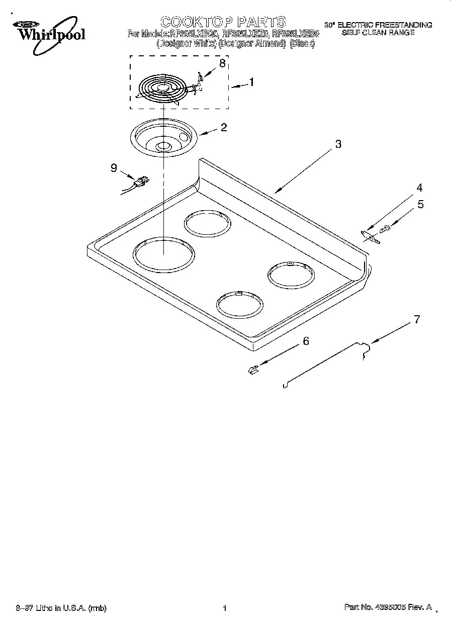 01 - COOKTOP