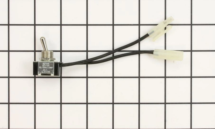 4176758 Whirlpool Switch