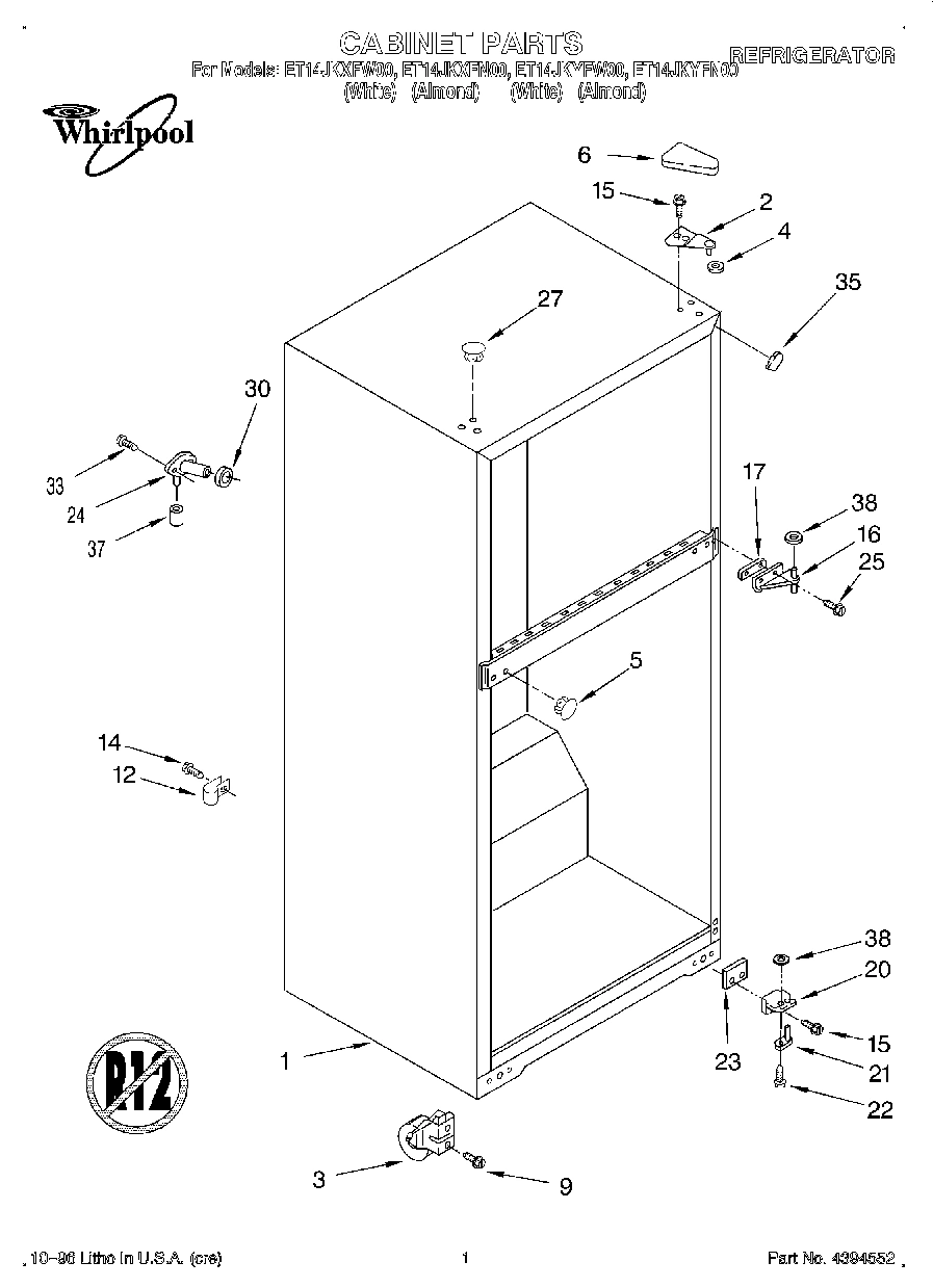 01 - CABINET