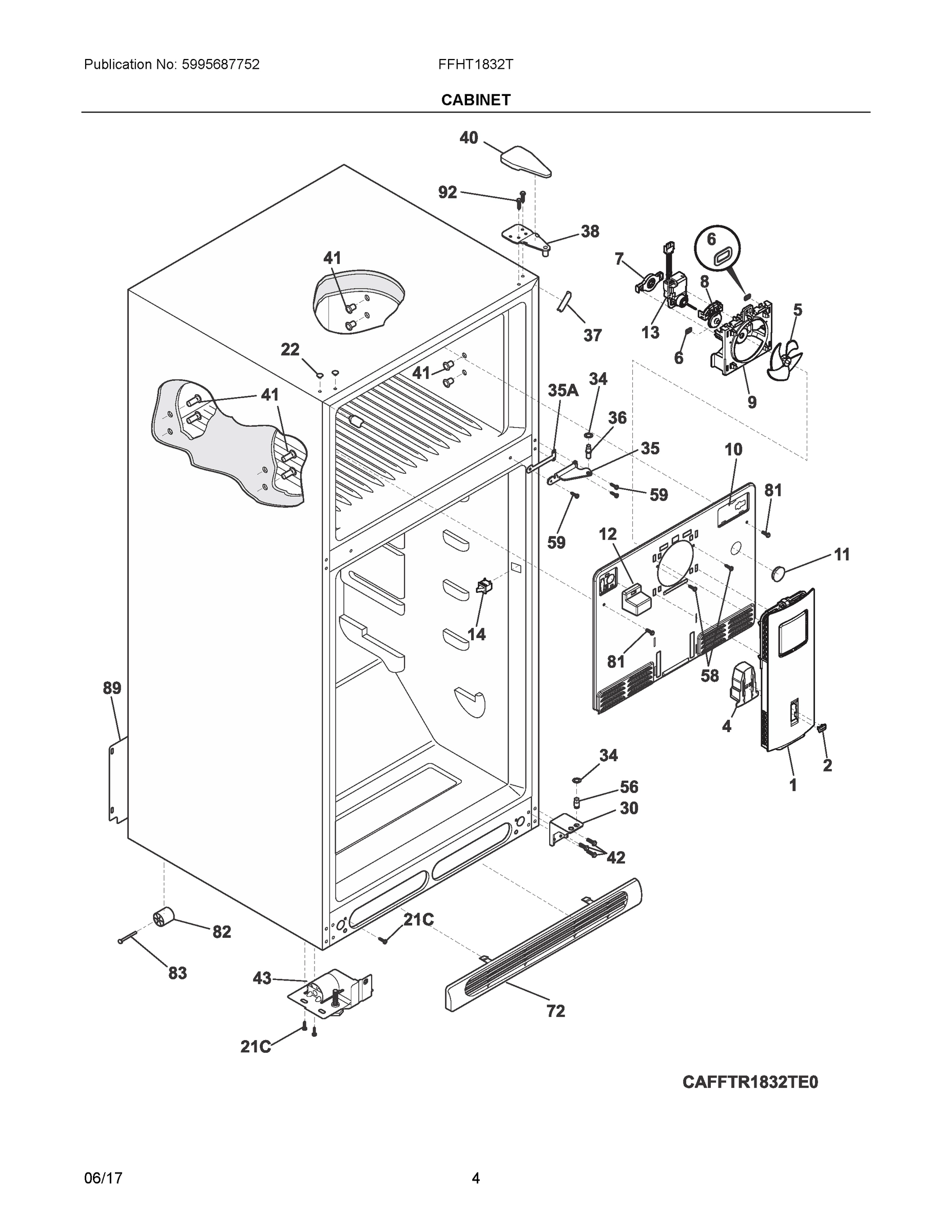 03 - CABINET