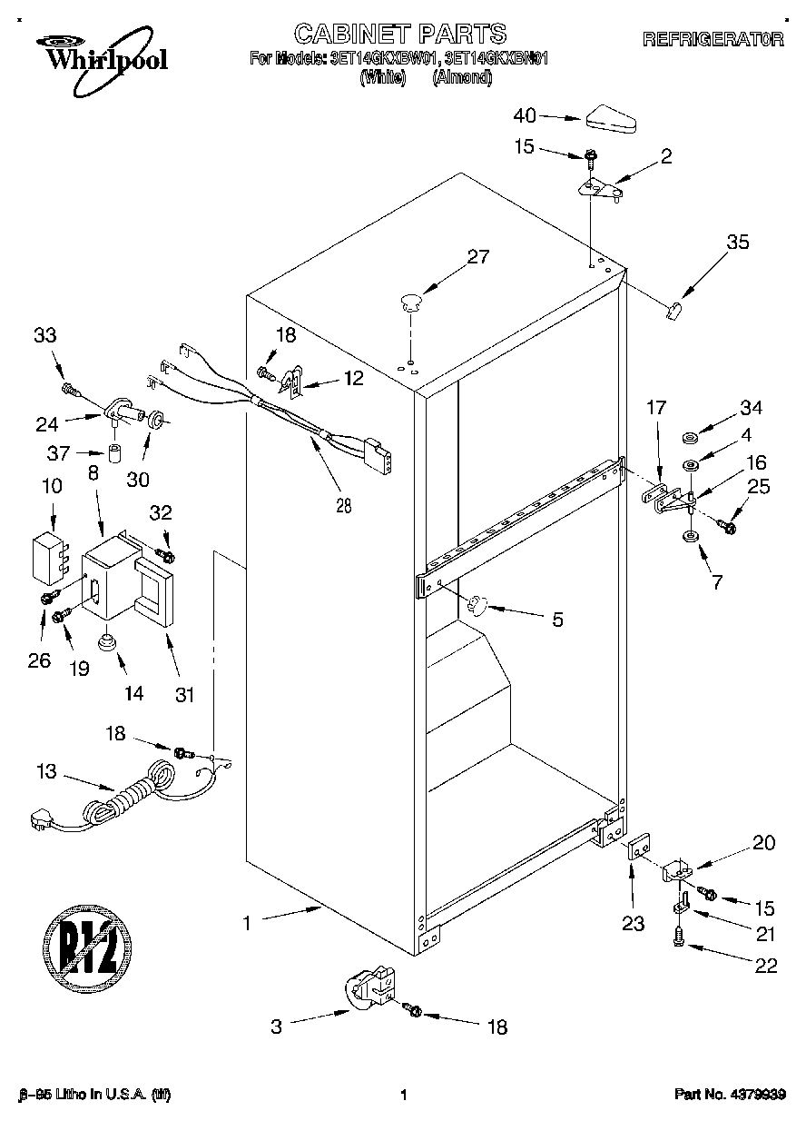 01 - CABINET