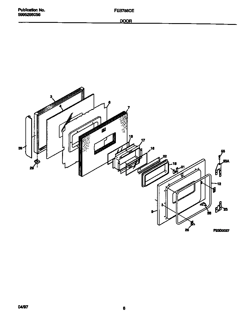 04 - DOOR