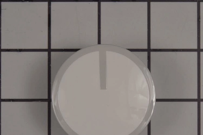 W10506366 Whirlpool Knob