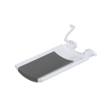 WR17X12886 GE Refrigerator Paddle Assembly