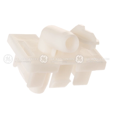 WE01X26375 GE External Drain Hose Connector