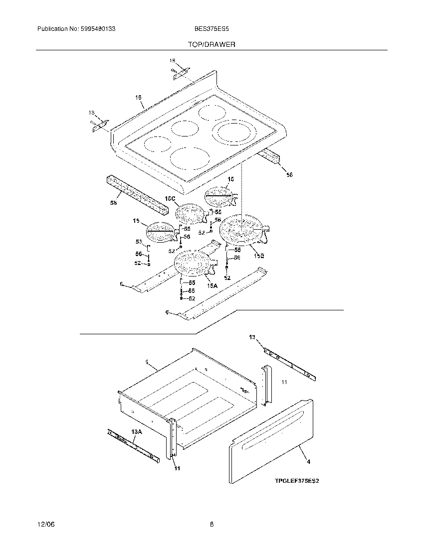 07 - TOP/DRAWER