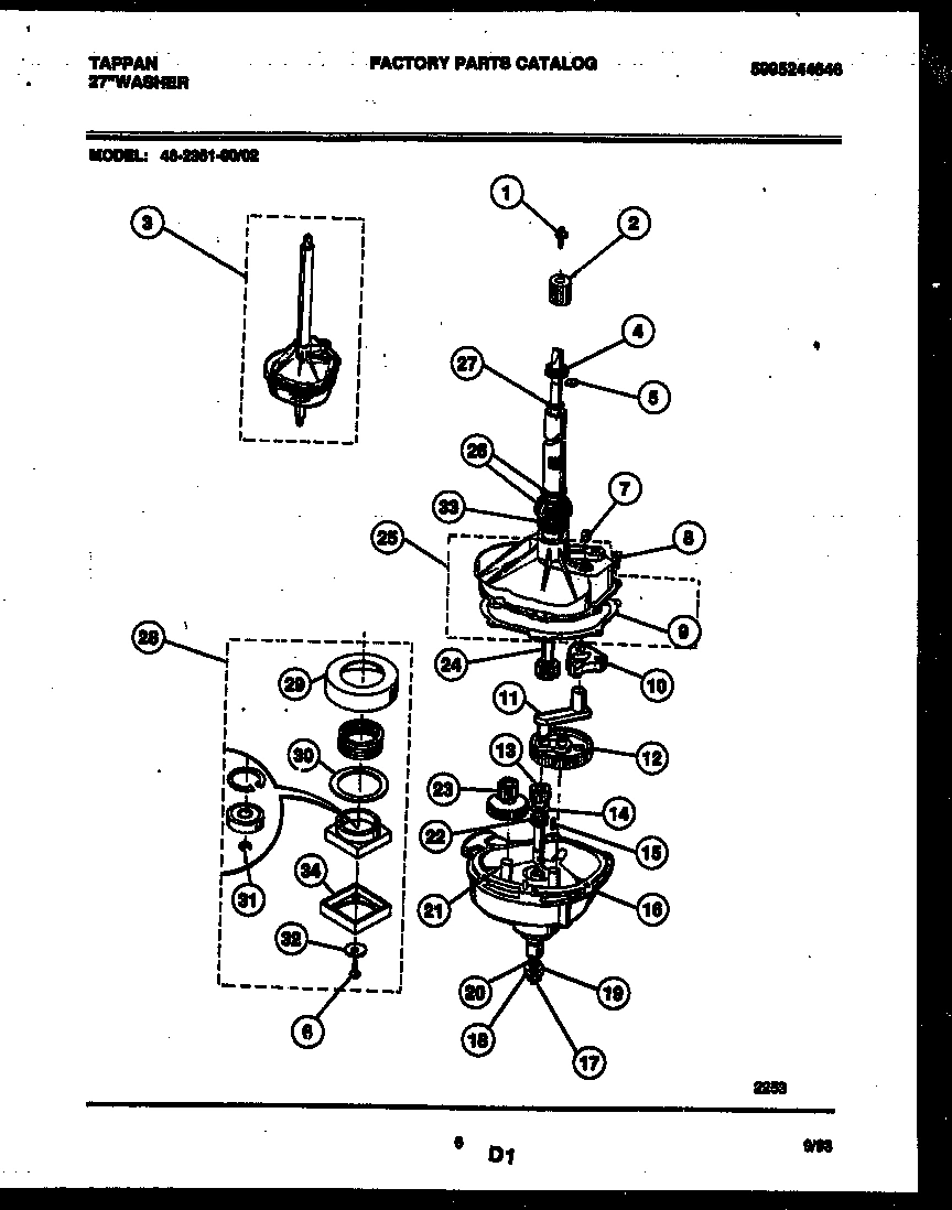 04 - TRANSMISSION PARTS