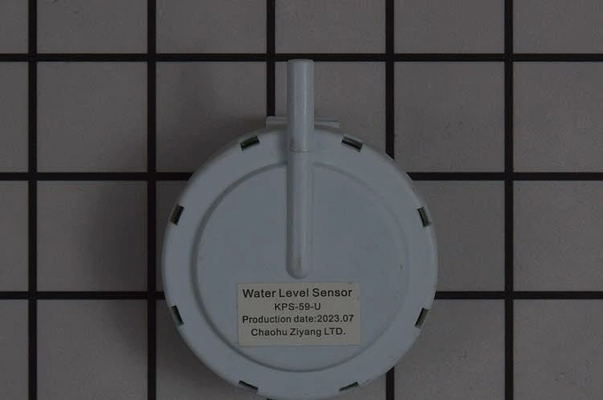 W11662130 Whirlpool Waffle Iron Switch