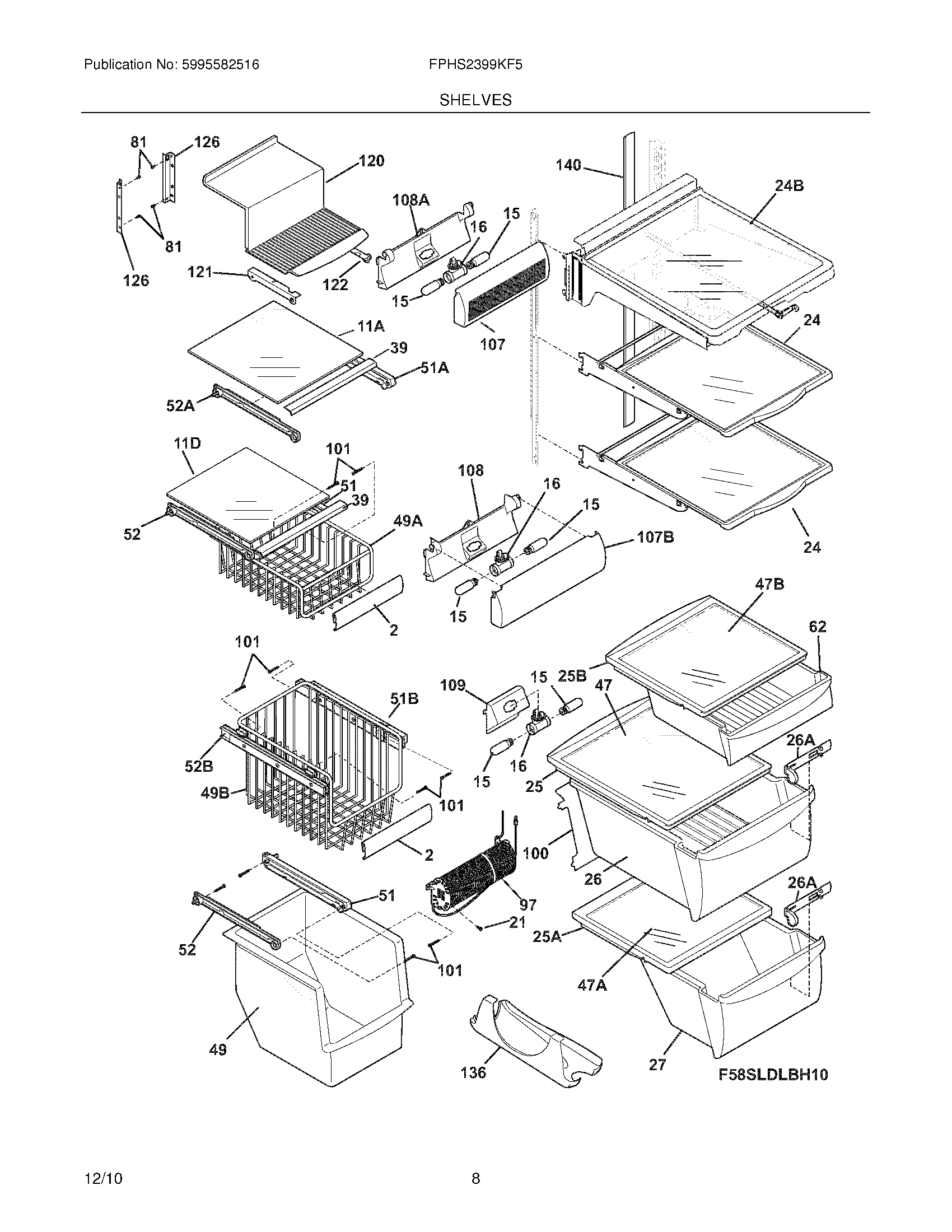 09 - SHELVES