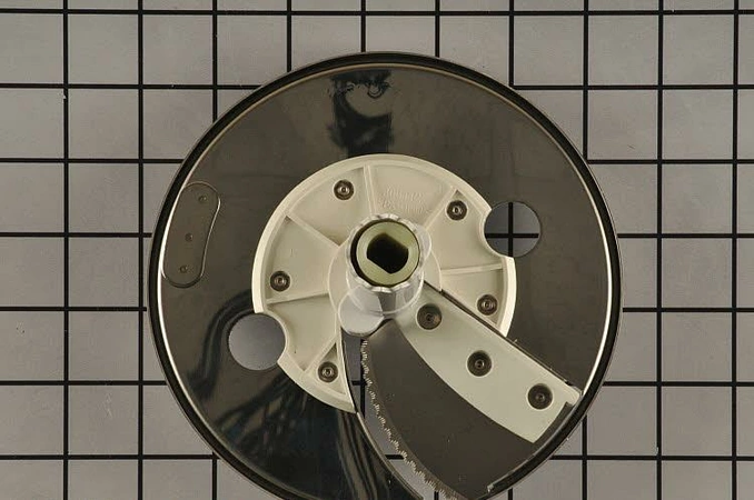 W10648620 Whirlpool Blade
