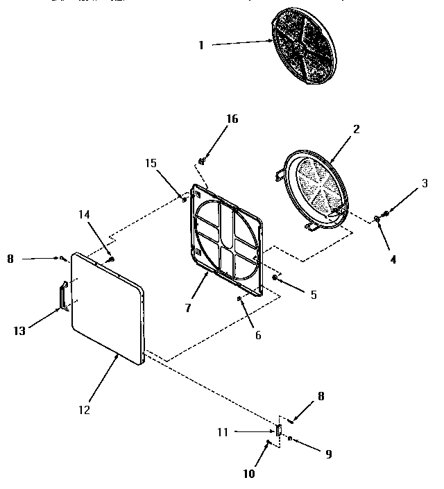 08 - LOADING DOOR