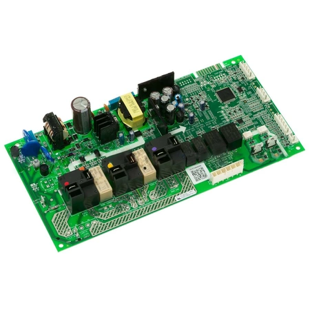 WB27X32766 GE Magnetron