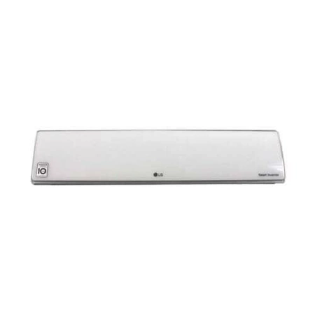 AEB73624901 LG Inlet Grille Assembly