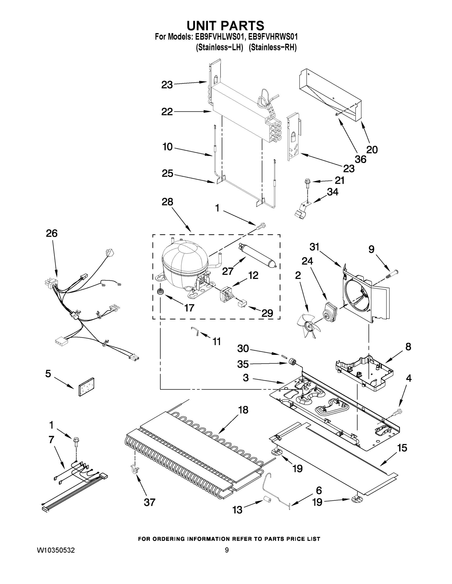 06 - UNIT PARTS