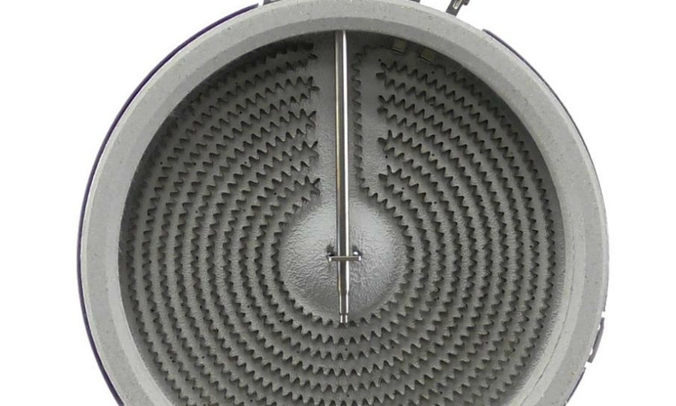 00701048 Bosch Range Surface Burner