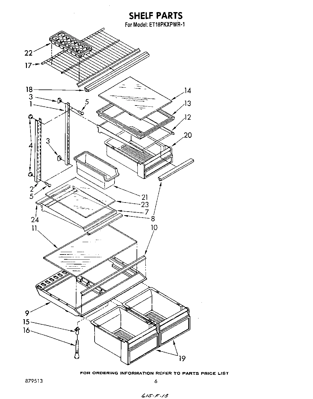 05 - SHELF