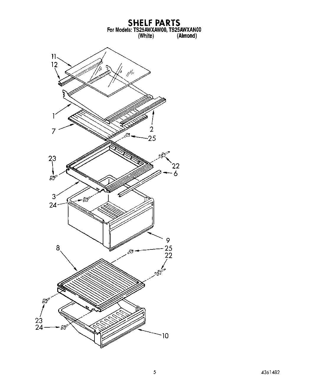 03 - SHELF
